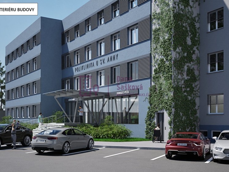 Pronájem komerčního prostoru, 39 m² (4 z 10)