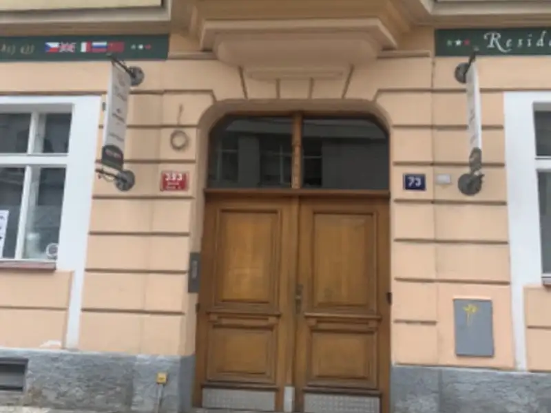 Dražba bytu 1+1 29 m², Praha – náhled fotky 2