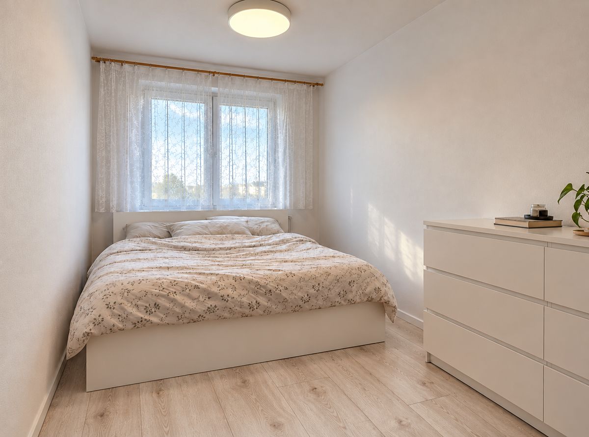 Pronájem bytu 2+kk 45 m² – fotografie 2