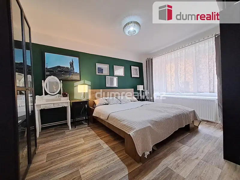 Pronájem rodinného domu 120 m², pozemek 144 m², Jindřichův Hradec – náhled fotky 3