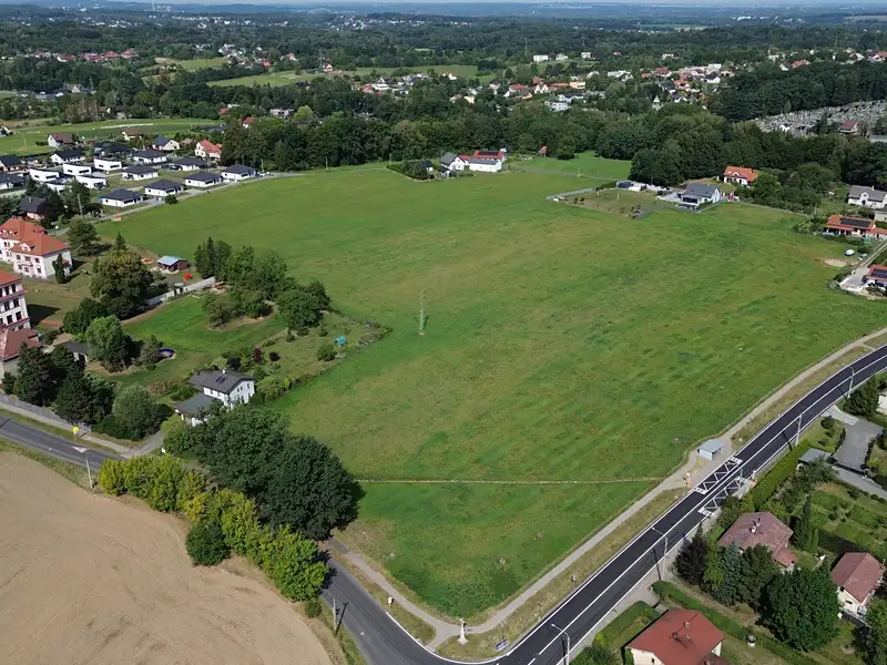 Prodej stavebního pozemku 36684 m², Petřvald – náhled fotky 1