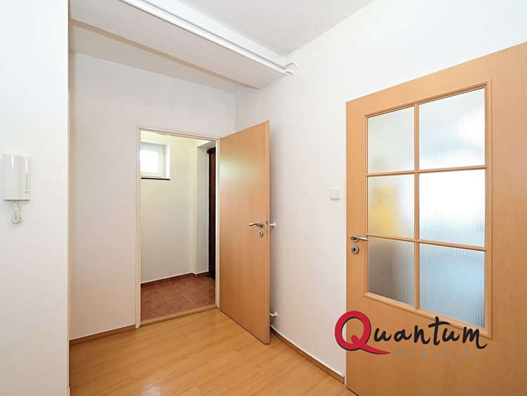 Pronájem bytu 1+kk, 26 m² (11 z 15)