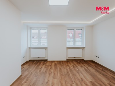 Квартира 2+1 в оренду, 52 м² (3 з 24)