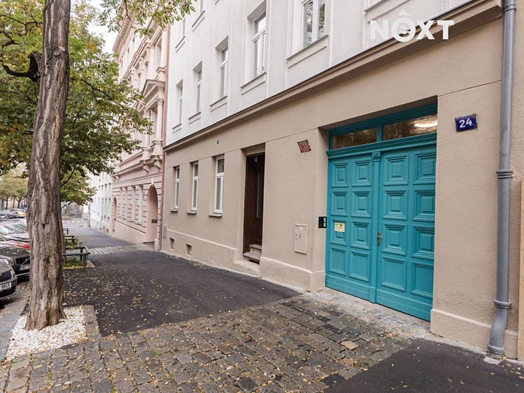 Квартира 2+kk на продаж, 43 м² (10 з 13)