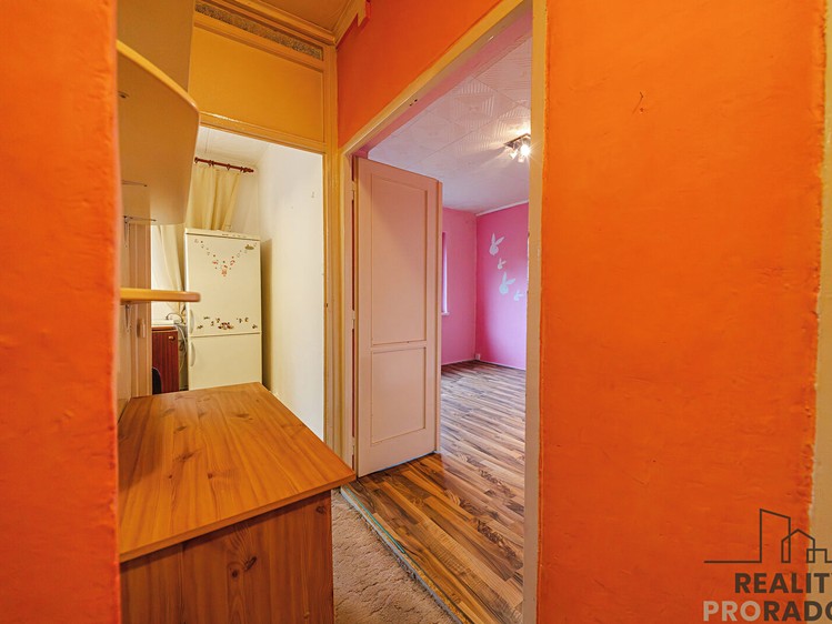 Квартира 2+1 на продаж, 54 м² (12 з 28)