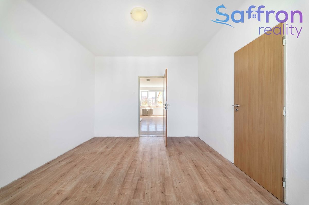 Prodej bytu 2+1 51 m² (Jednopodlažní)