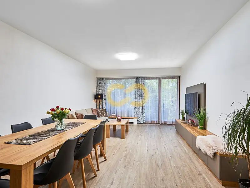 Prodej bytu 3+kk 97 m², Lipno nad Vltavou – náhled fotky 1