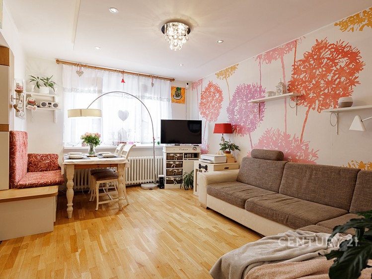 Квартира 3+kk на продаж, 68 м² (5 з 31)