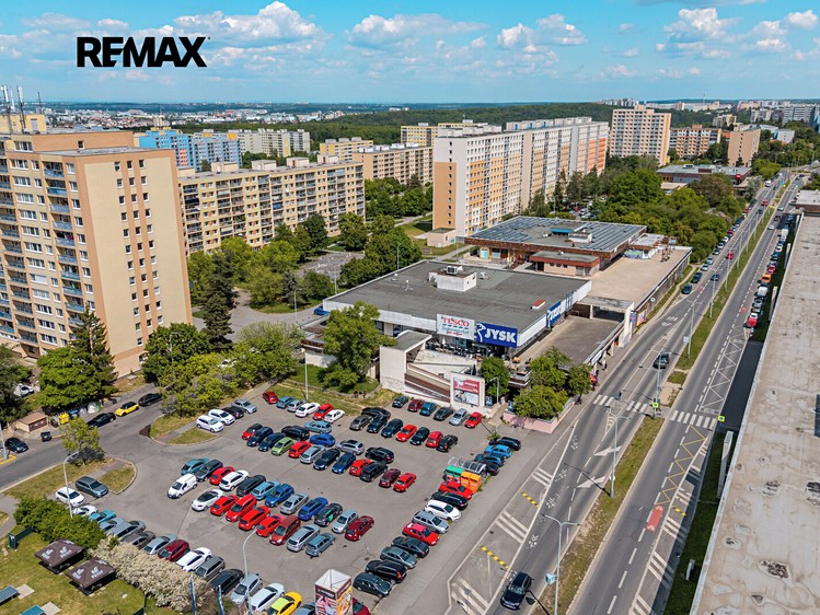 Pronájem komerčního prostoru, 140 m² (20 z 20)