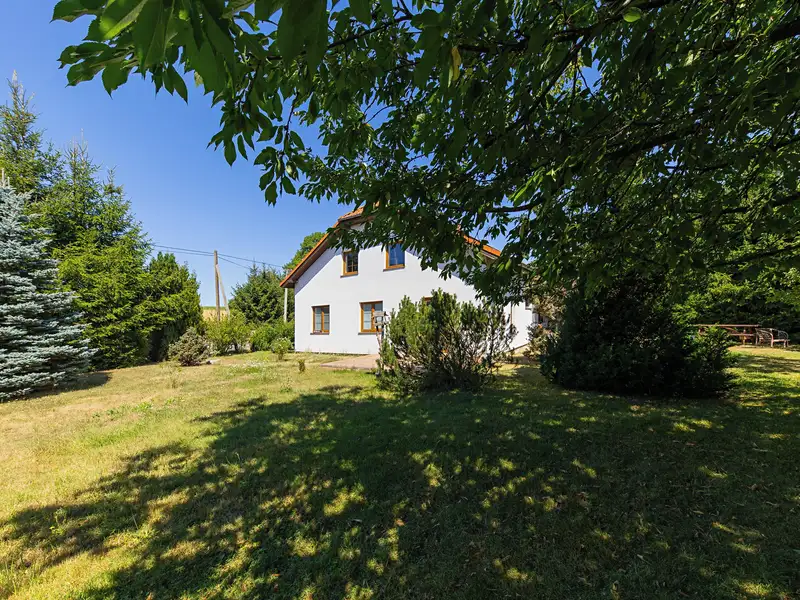 Prodej rodinného domu 266 m², pozemek 1340 m², Koclířov – náhled fotky 1