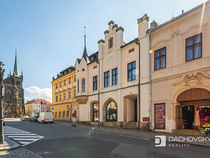 Prodej bytu 3+kk 90 m², Chrudim – náhled fotky 3