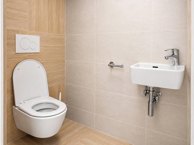 Квартира 2+kk на продаж, 83 м² (12 з 14)