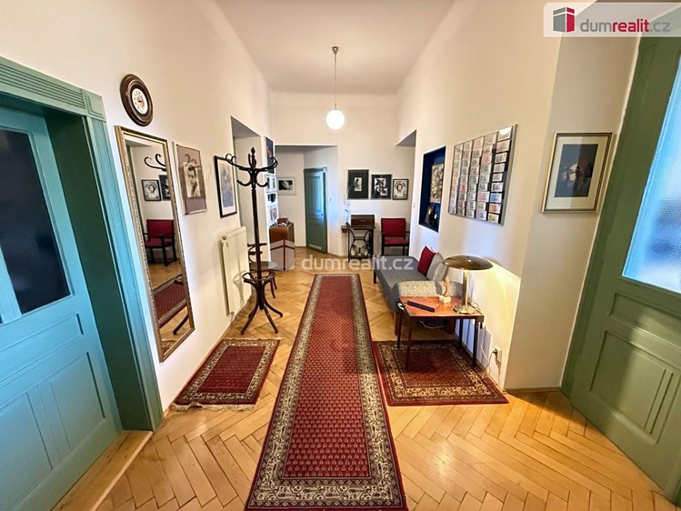 Квартира 3+1 на продаж, 124 м² (5 з 11)