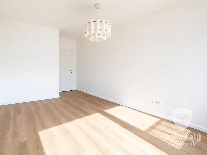 Pronájem bytu 2+kk 55 m², Praha – náhled fotky 3