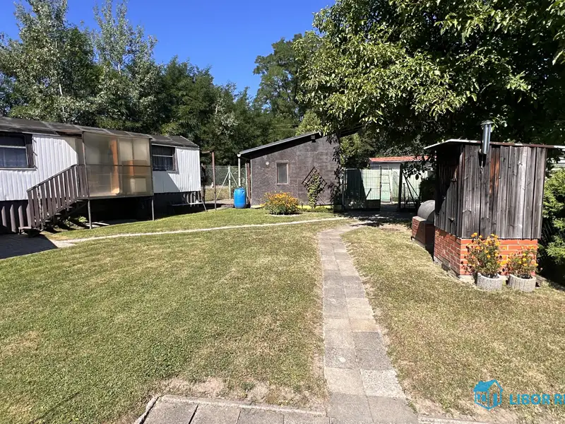 Prodej chaty 30 m², pozemek 829 m², Frýdek-Místek – náhled fotky 3