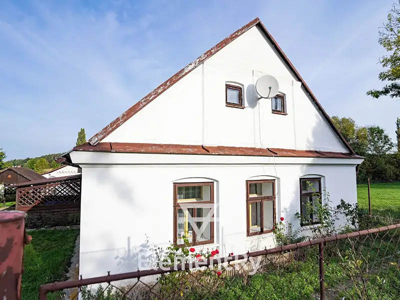 Pronájem rodinného domu 66 m², pozemek 884 m², Lejšovka – náhled fotky 2