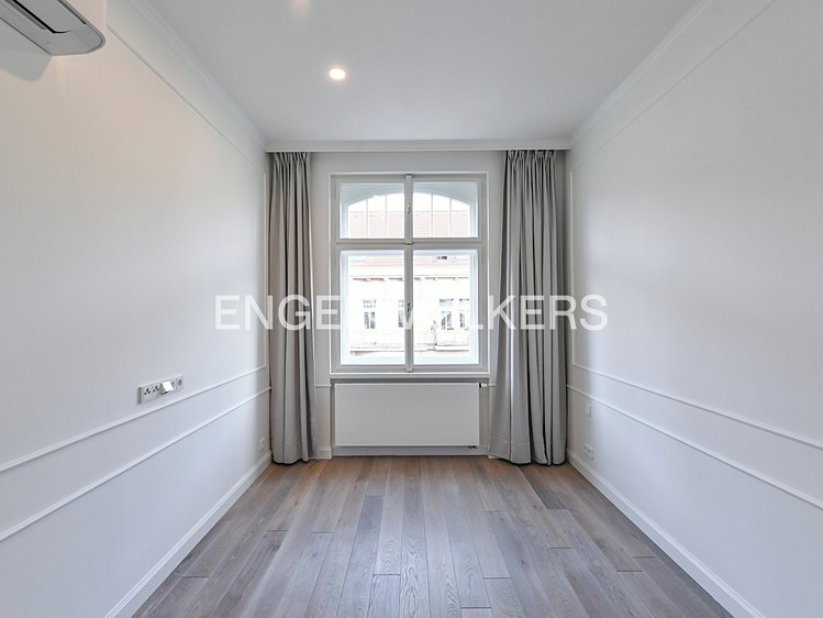Квартира 2+kk в оренду, 56 м² (6 з 13)