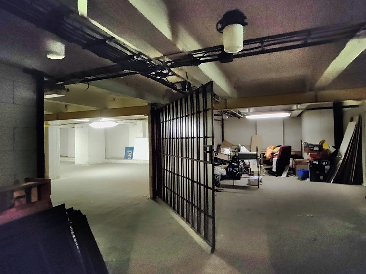 Pronájem komerčního prostoru, 279 m² (3 z 6)