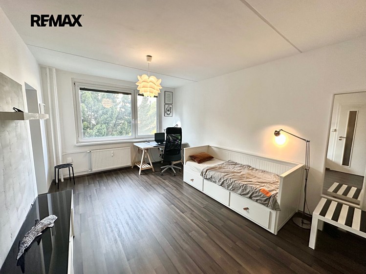 Wohnung 1+1 zur Miete, 29 m² (1 von 15)