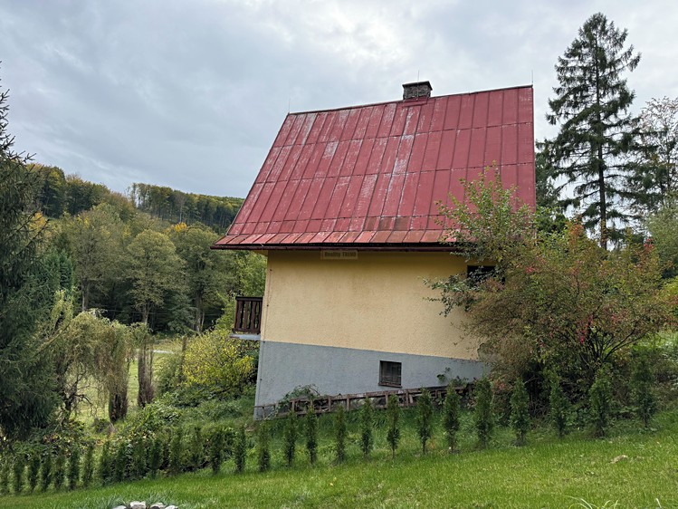 Prodej domu, 64 m² (17 z 18)