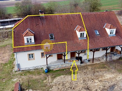 Wohnung 2+kk zur Miete, 145 m² (2 von 11)