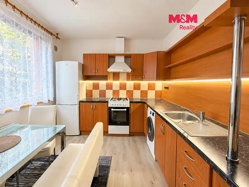Prodej bytu 2+1, 62 m², Ostrava-město, Ostrava