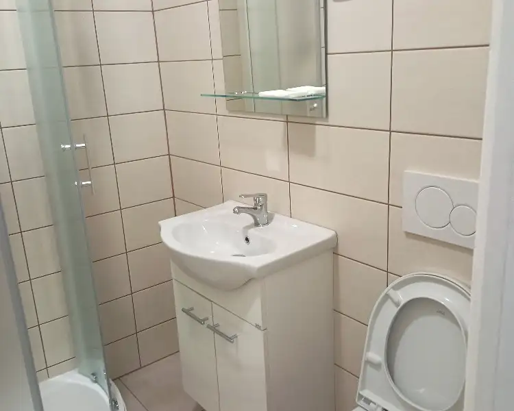 Pronájem bytu 1+kk 26 m², Uherský Brod – náhled fotky 3