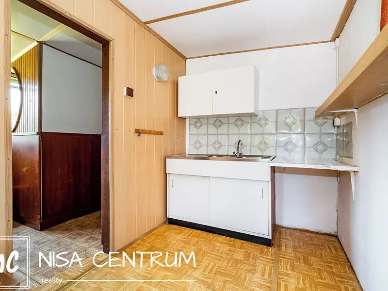 Prodej chaty 16 m², pozemek 327 m², Stráž nad Nisou – náhled fotky 3