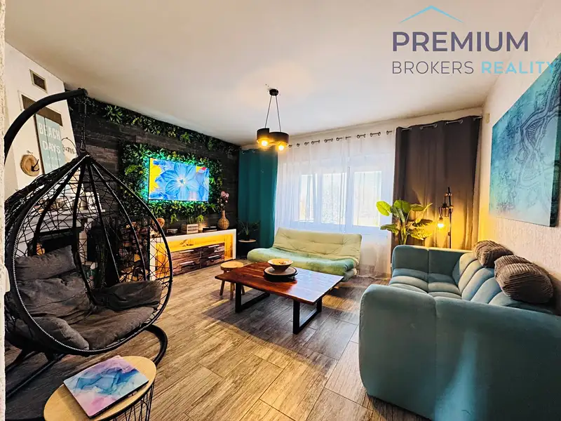 Prodej rodinného domu 150 m², pozemek 440 m², Podbořany – náhled fotky 1