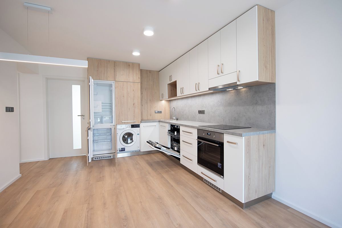 Prodej bytu 4+kk 77 m²