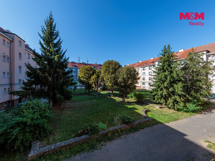 Prodej bytu 3+kk, 57 m² (12 z 20)