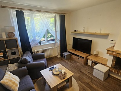 Prodej bytu 3+kk, 69 m² (2 z 28)