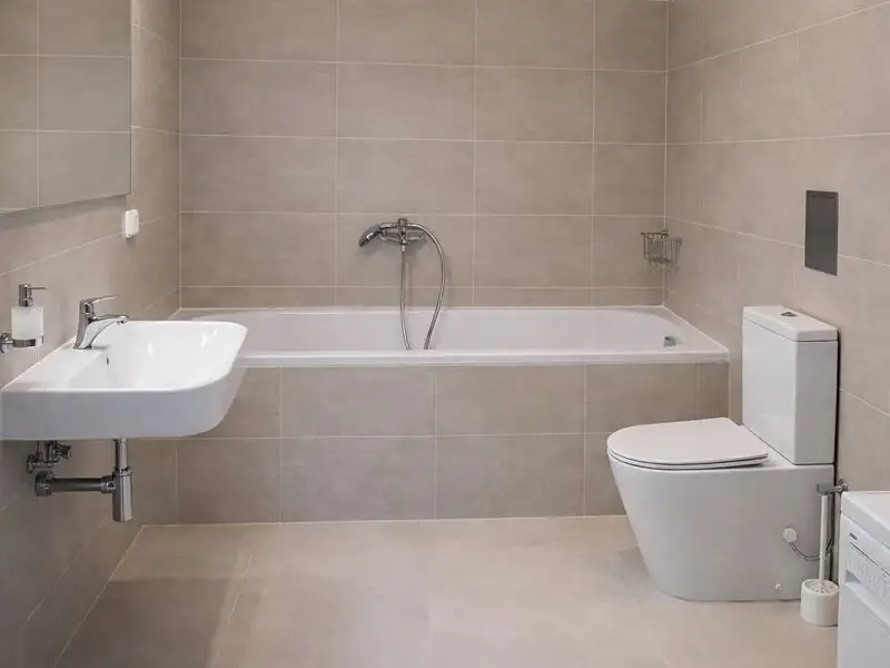 Pronájem bytu 2+kk 65 m², Praha – náhled fotky 3