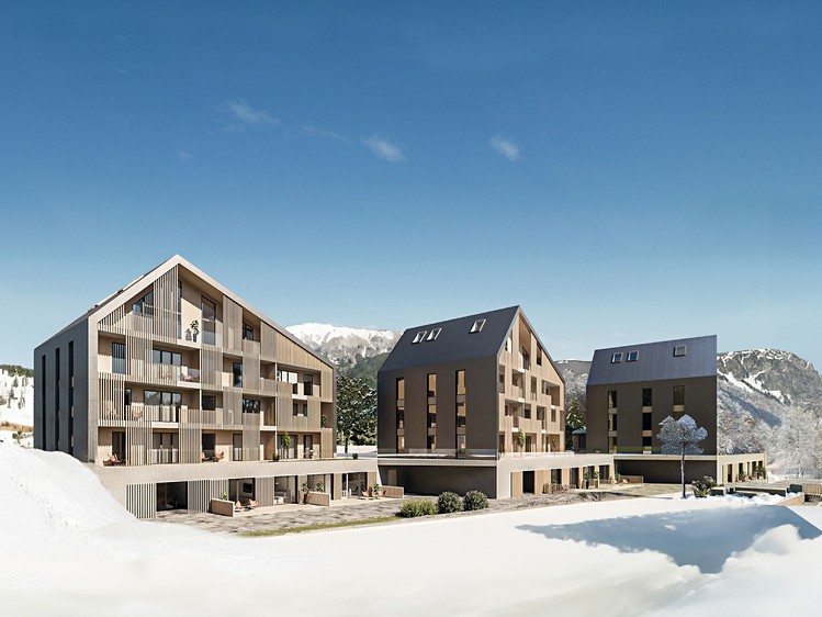 Квартира 2+kk на продаж, 69 м² (6 з 13)