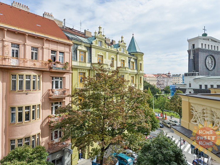 Квартира 3+kk в оренду, 93 м² (12 з 24)