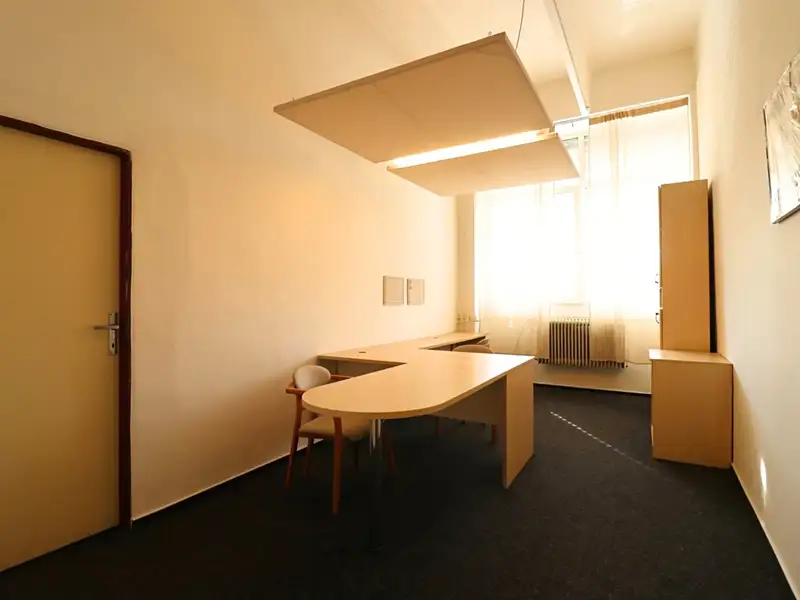 Pronájem kanceláře 17 m², Brno – náhled fotky 1