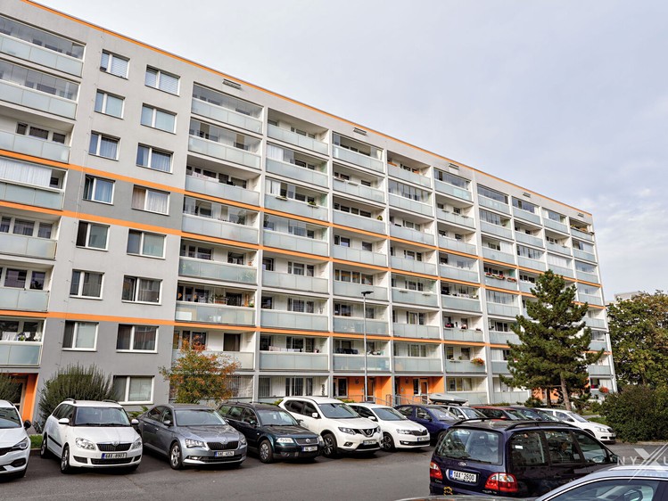 Квартира 3+1 на продаж, 72 м² (18 з 19)