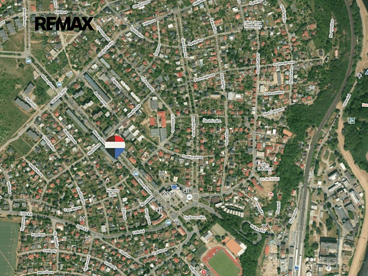 Prodej bytu 1+1, 35 m² (18 z 18)