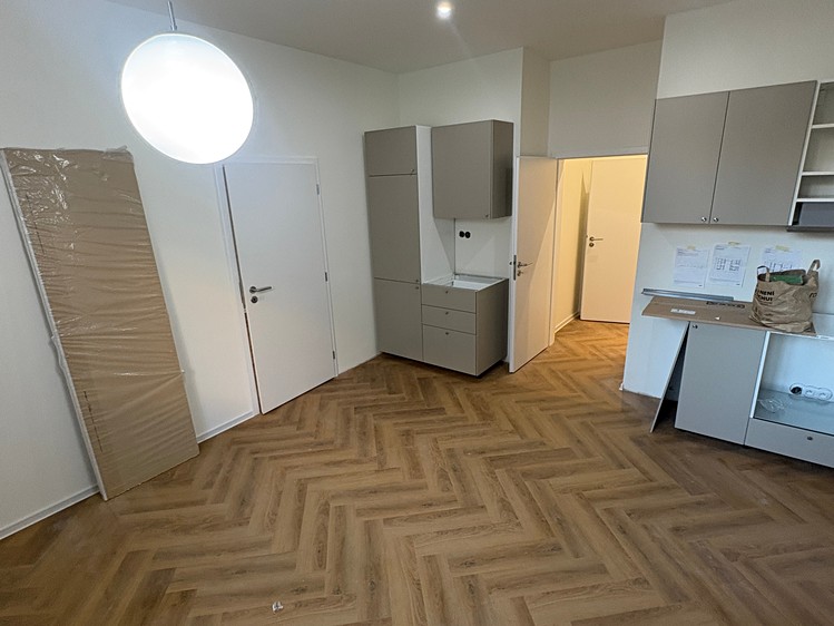 Квартира 2+kk на продаж, 38 м² (12 з 18)