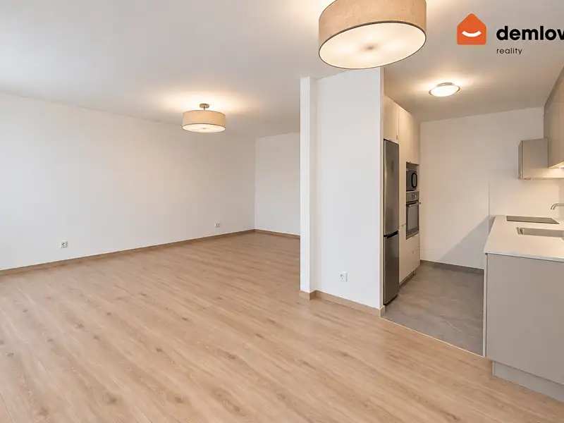 Prodej bytu 3+kk 70 m², Praha – náhled fotky 2