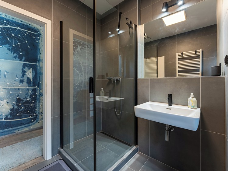 The 4+kk flat for sale, 123 m² (5 of 38)