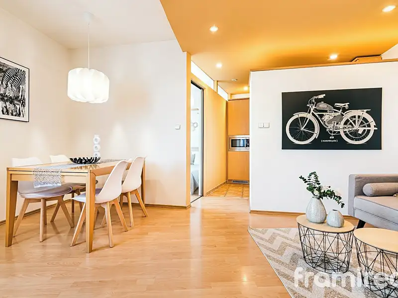 Prodej bytu 3+kk 70 m², Brno – náhled fotky 2