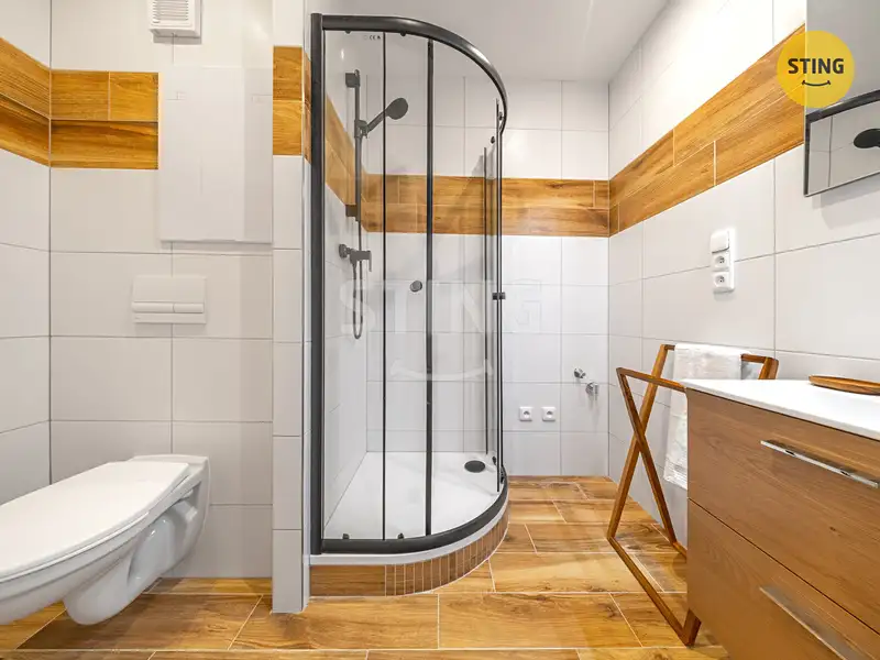 Prodej bytu 1+kk 27 m², Praha – náhled fotky 3