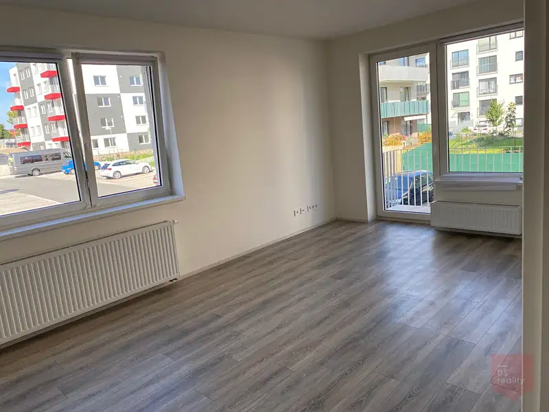 Pronájem bytu 2+kk 51 m², Armádní, Milovice – Mladá, okres Nymburk