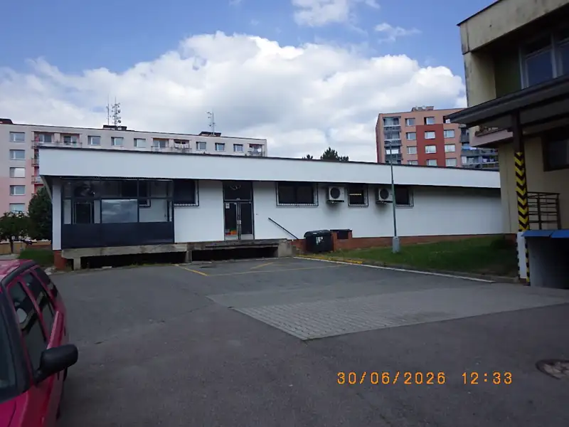 Pronájem obchodního prostoru 534 m², Vamberk – náhled fotky 3