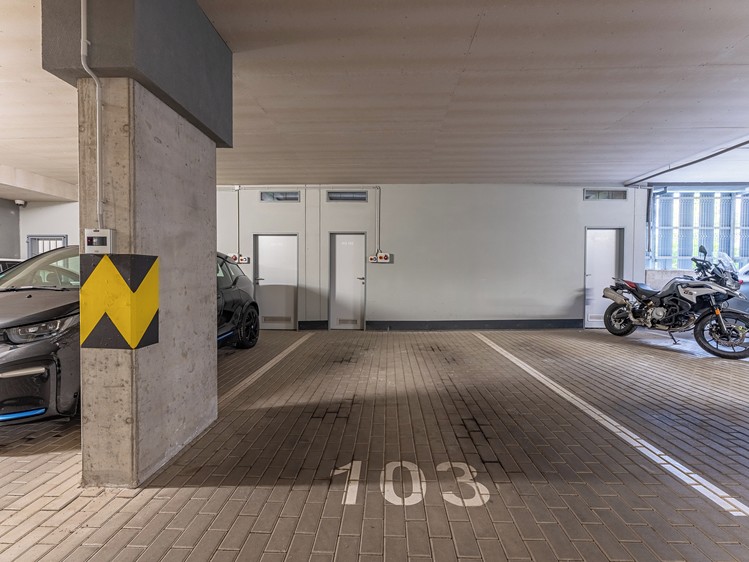 The 4+kk flat for sale, 123 m² (32 of 38)