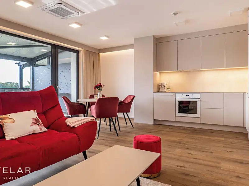 Pronájem bytu 2+kk 51 m², Soběšovice – náhled fotky 3