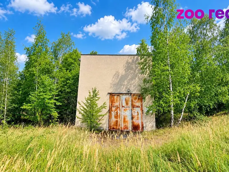 Prodej specifického typu nemovitosti 135 m², Klášterec nad Ohří – náhled fotky 3