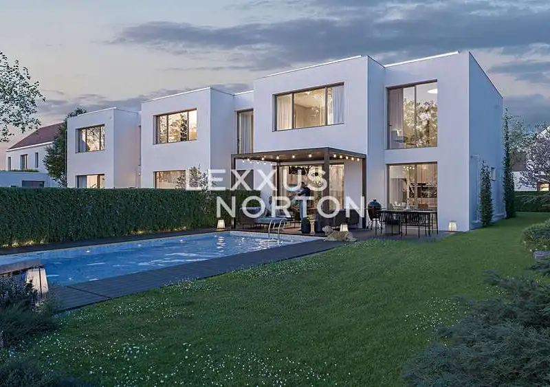 Prodej domu, 153 m², Praha 9, Praha
