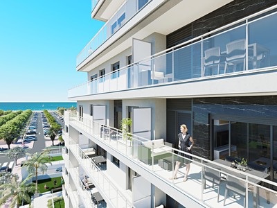 Prodej bytu 3+kk 63 m²